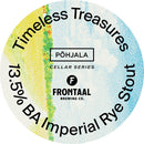 Põhjala TIMELESS TREASURES