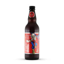Iron Maiden TROOPER ALE 0,5l Flasche