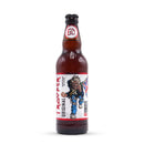 Iron Maiden TROOPER ALE 0,5l Flasche