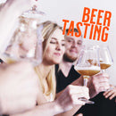 Bier Verkostung VIELFALT DER BIERSTILE UND NEWS AUS DER CRAFTBEER SZENE am 31.10.26