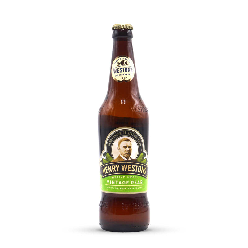 Westons VINTAGE PEAR