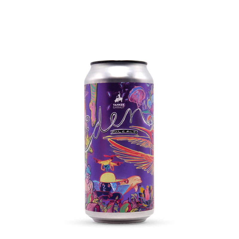 Yankee & Kraut EDEN