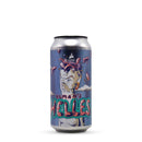 Yankee & Kraut ALMAN´S HELLES