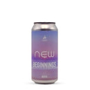 Yankee & Kraut NEW BEGINNINGS