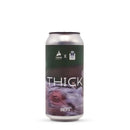 Yankee & Kraut THICK