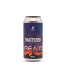 Yankee & Kraut SHATTERED DREAMS
