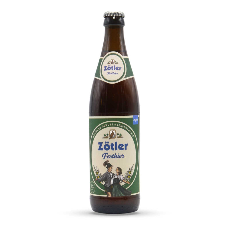Zötler FESTBIER