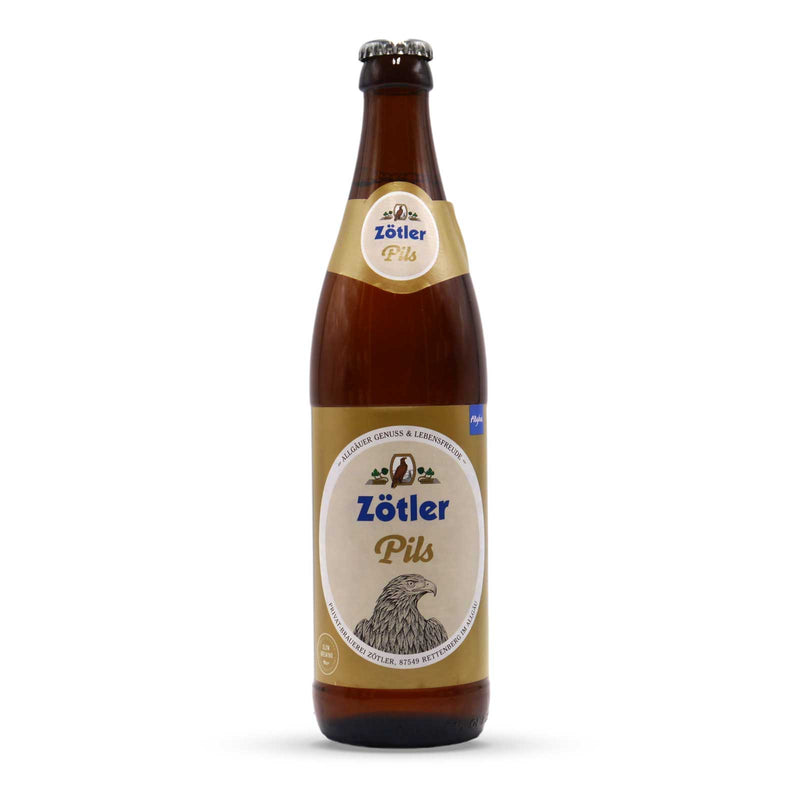 Zötler PILS