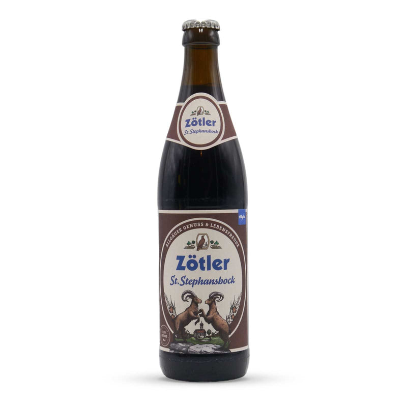 Zötler ST. STEPHANS BOCK