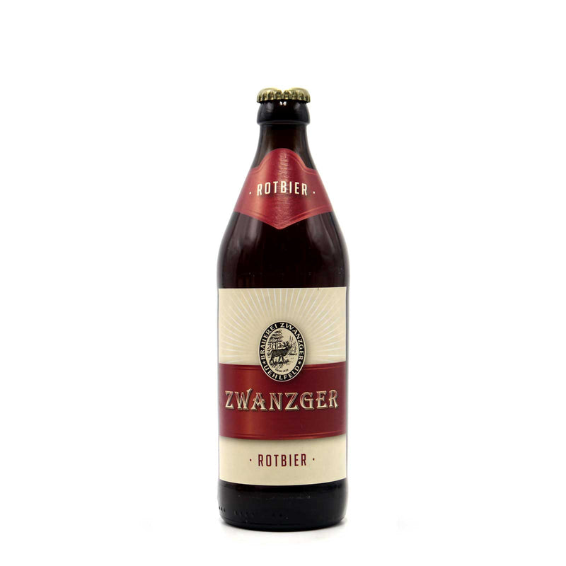 Zwanzger ROTBIER