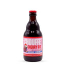 Brasserie d'Achouffe LA CHOUFFE CHERRY  alkohlfrei