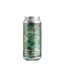 Arpus   White Grape X Blackberry X Cherry X Pineapple Smoothie Sour Ale