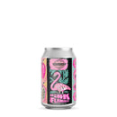 Basqueland PINK FLAMINGO