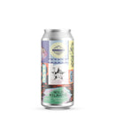 Basqueland WILD ALANTIC ( Galway Bay Collab)