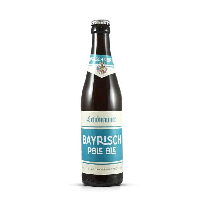 Schönramer BAYRISCH PALE