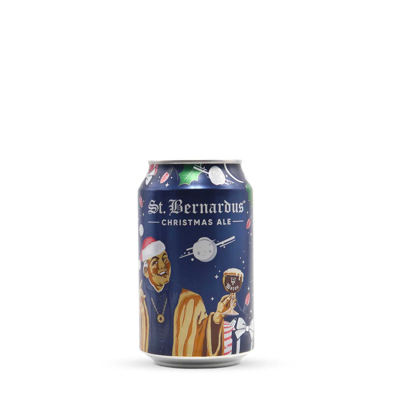 St. Bernardus CHRISTMAS ALE DOSE