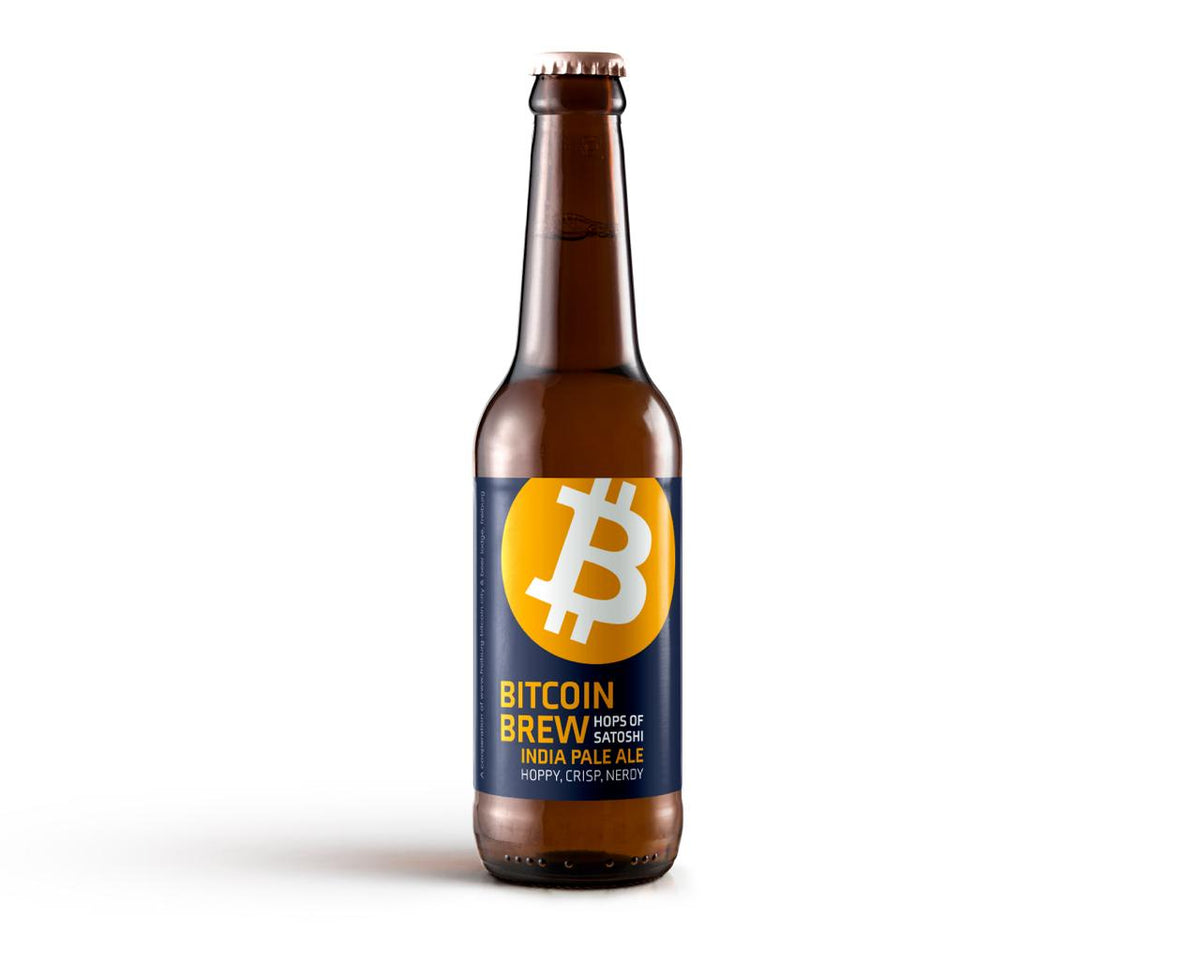 Bitcoin Brew Bitcoin kaufen