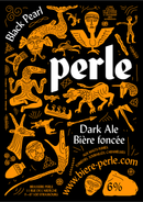 Brasserie Perle BLACK PEARL