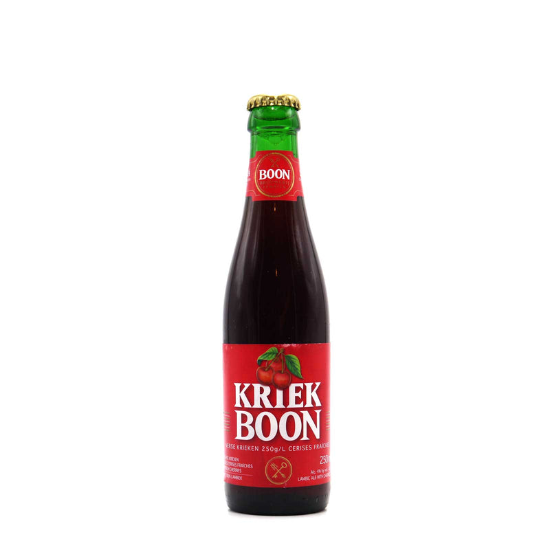 Boon KRIEK 0,25l