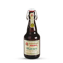 Bräunlinger MÄRZEN Bügelflasche 0,5l