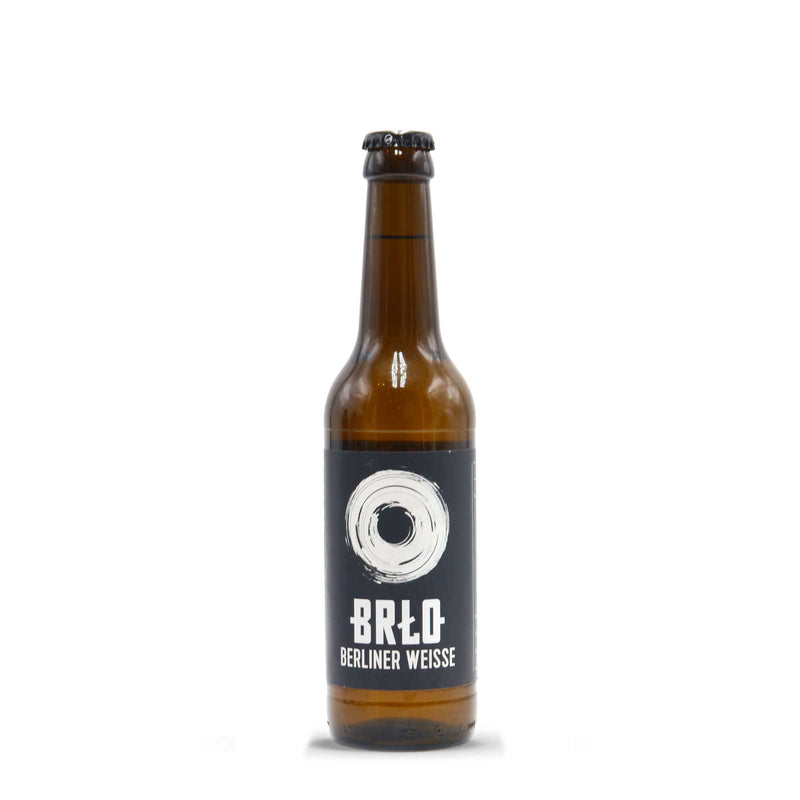 BRLO BERLINER WEISSE