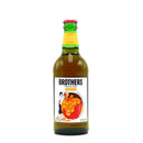 Brothers TOFFEE APPLE 500ml