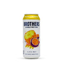 Brothers PASSION &  PINEAPPLE CIDER (Dose)