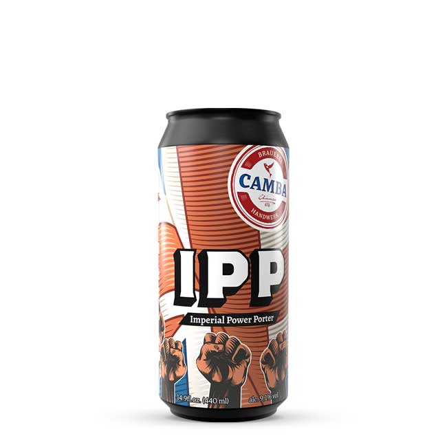Camba IPP ( Imperial Power Porter)