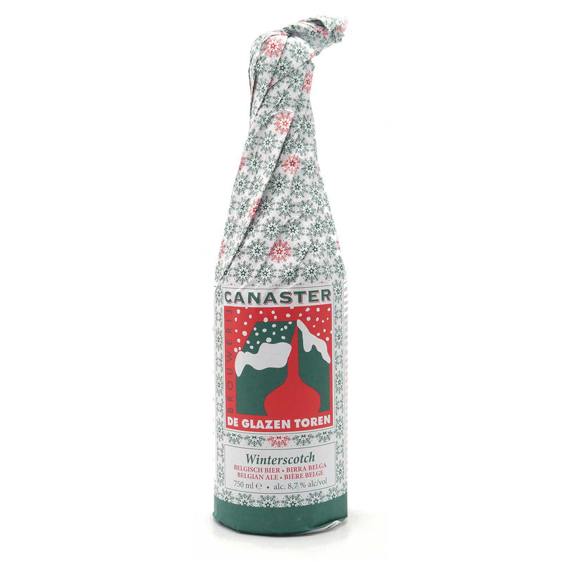 De Glazen Toren CANASTER 75ML