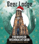 Beer Lodge FREIBURGER WEIHNACHTSBIER