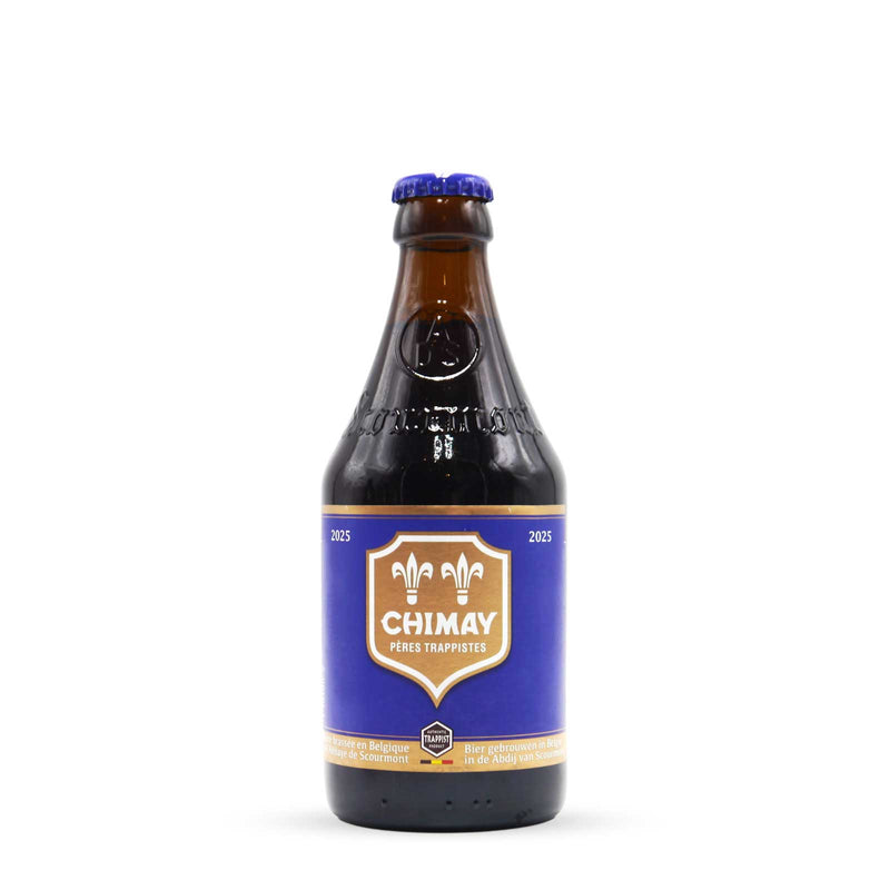 CHIMAY BLEUE GRANDE RESERVE 330ml