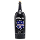 CHIMAY BLEUE GRANDE RESERVE 2024 3L Doppelmagnum