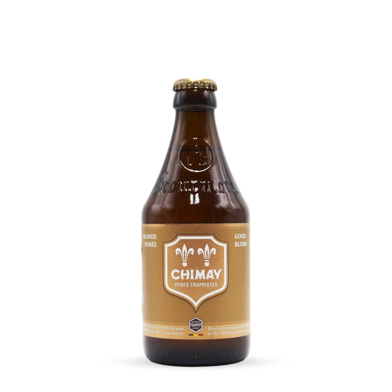 CHIMAY D'OREE 330ml