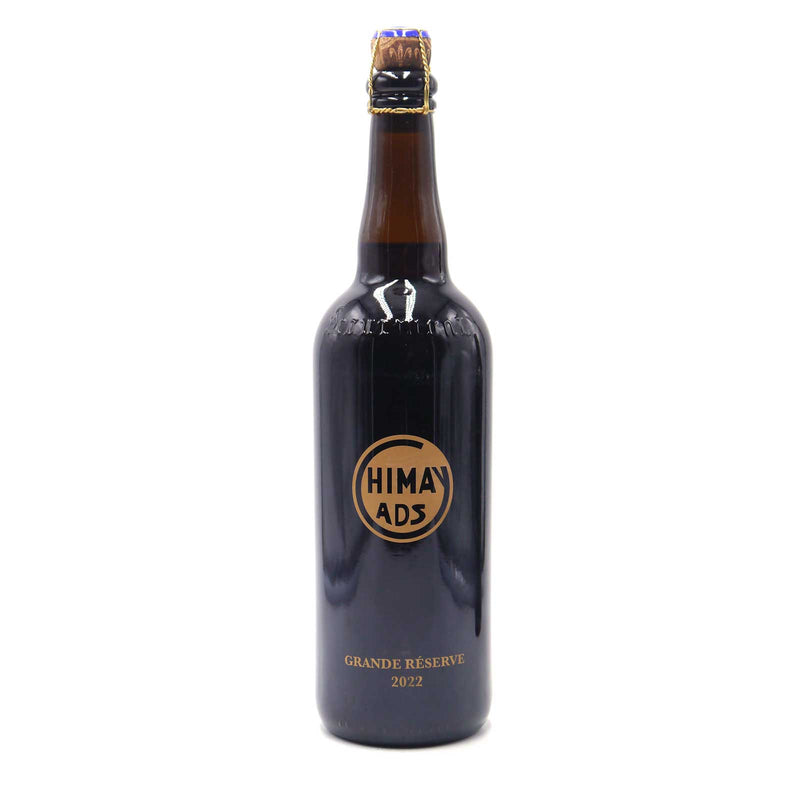 Chimay GRAND RESERVE 2022