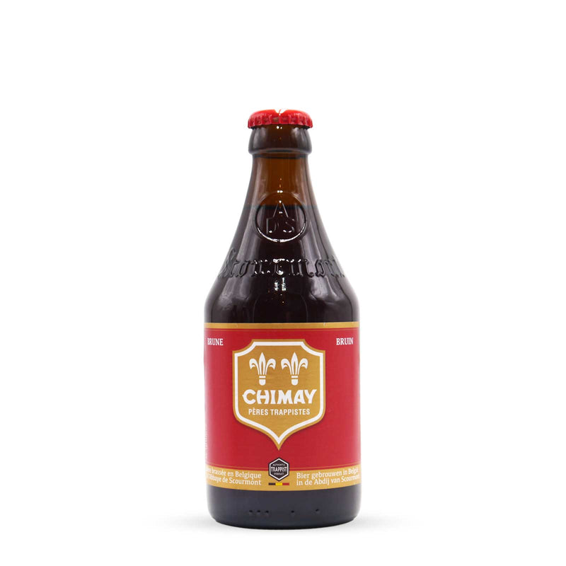 CHIMAY ROUGE 330ml