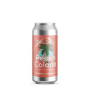 CoolHead PEACH COLADA