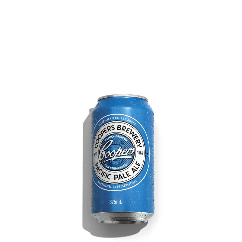 Coopers ORIGINAL PACIFIC PALE ALE