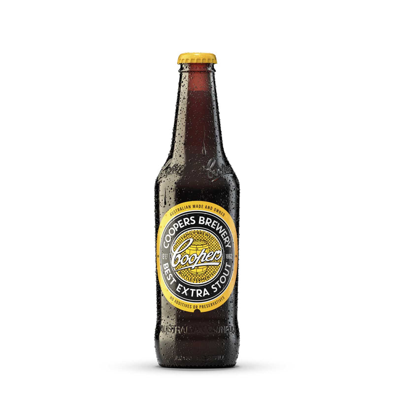 Coopers BEST EXTRA STOUT