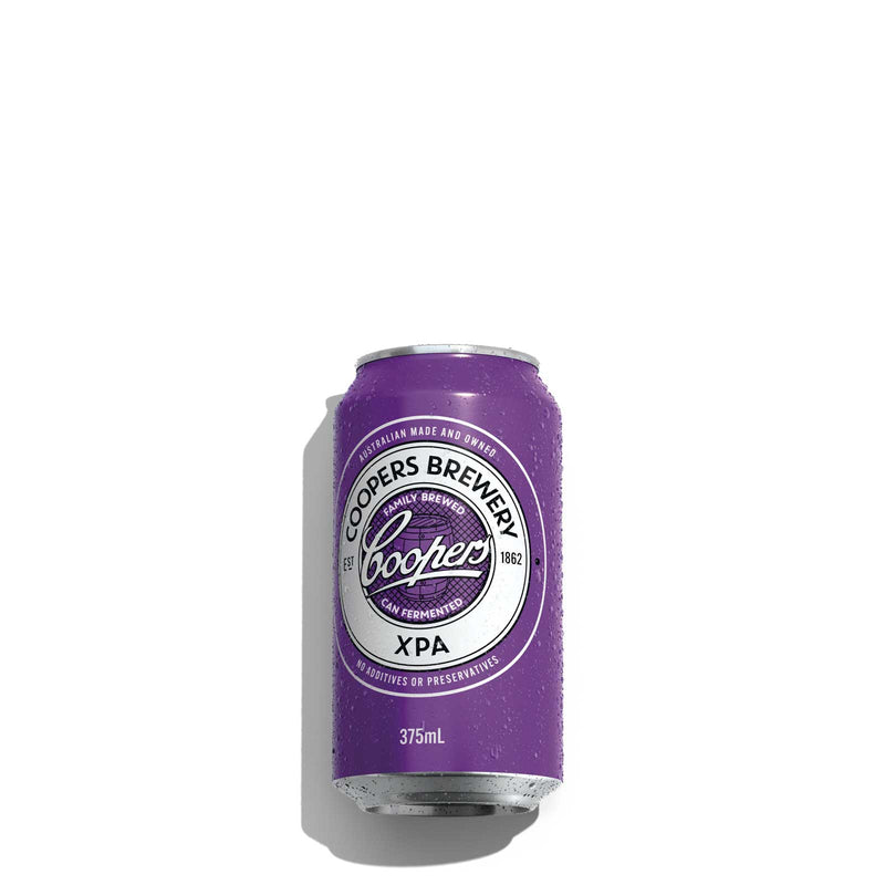 Coopers XPA