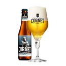Cornet Oaked Strong Belgian ALCO FREI