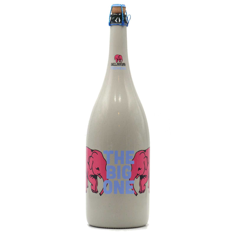 DELIRIUM TREMENS THE BIG ONE 1.5l