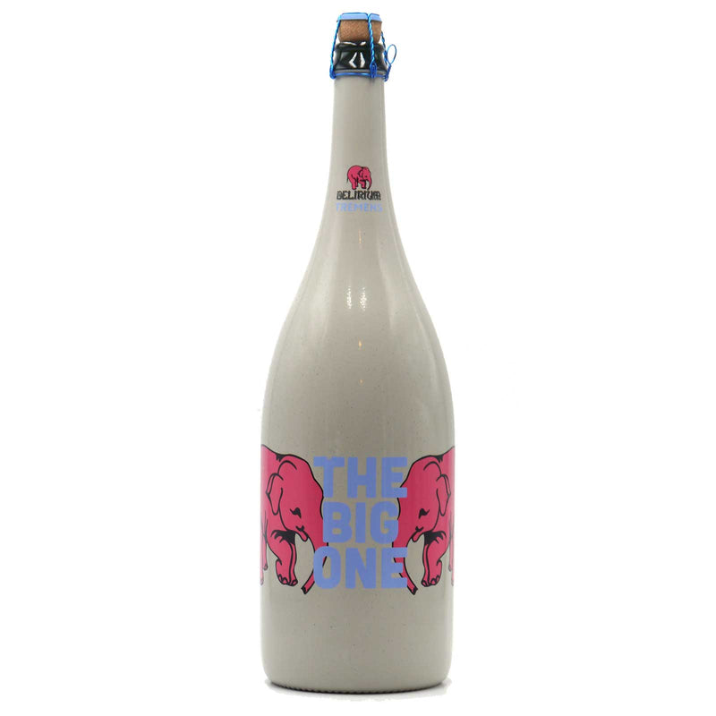 DELIRIUM TREMENS THE BIG ONE 1.5l Magnum