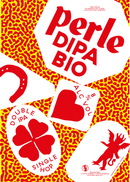 Brasserie Perle DIPA BIO