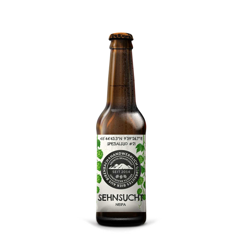 Eremita SEHNSUCHT NEIPA