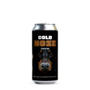 Eremita COLD NOSE Collab Lieber Waldi