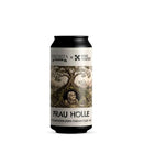 Eremita  FRAU HOLLE HOLUNDERBLÜTEN FARMHOUSE ALE