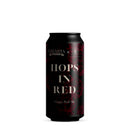 Eremita HOPS IN RED