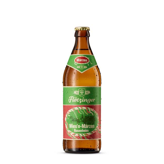 Flötzinger WIES´N- MÄRZEN