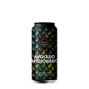 Frau Gruber AVOCADO AFICIONADA