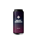 Frau Gruber VELVET HORIZON